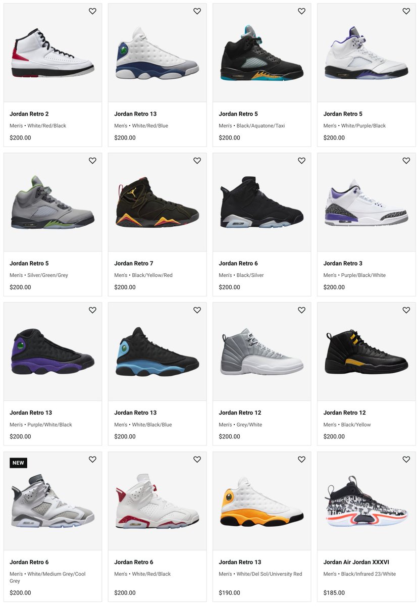 foot locker jordan retro 3 mens