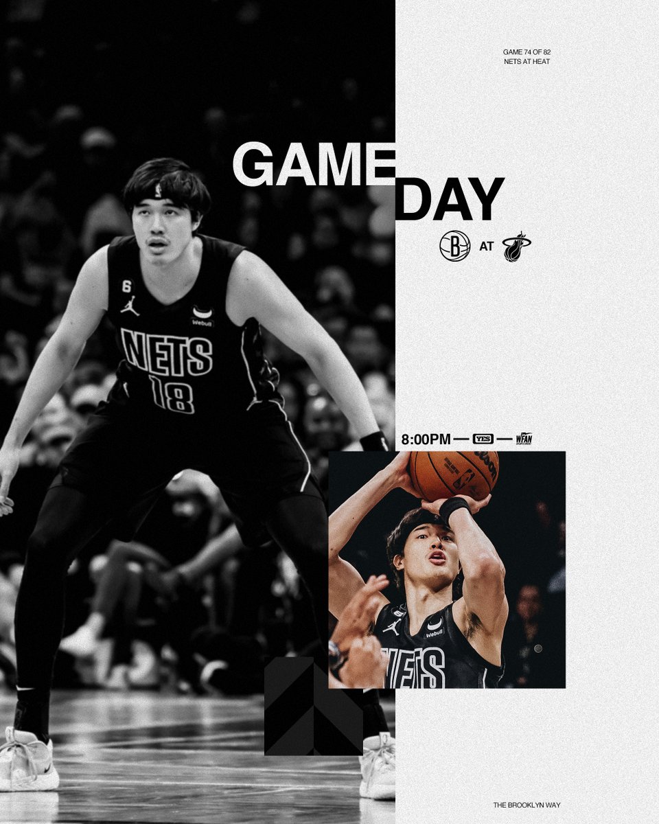 Nets vs. Heat Start time, where to watch, what’s the latest HoopsHype