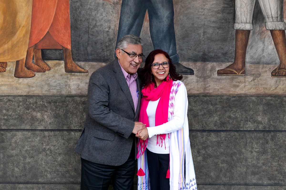 SNTE Nacional tweet media