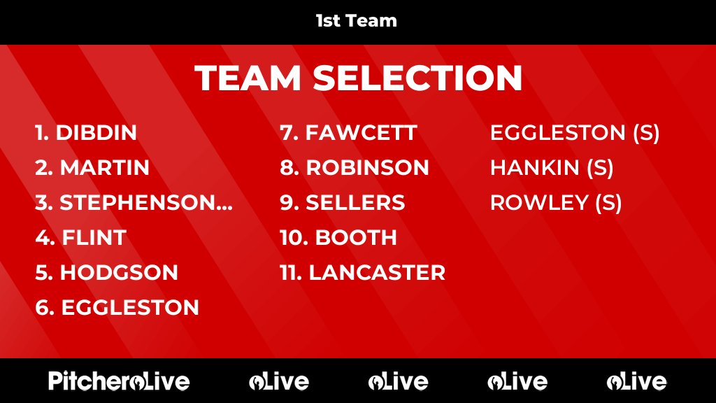 PocklingtonHC's tweet photo. Today's 1st Team team selection #Pitchero
https://t.co/kaJxuJw0aJ https://t.co/rSnN1woBKW