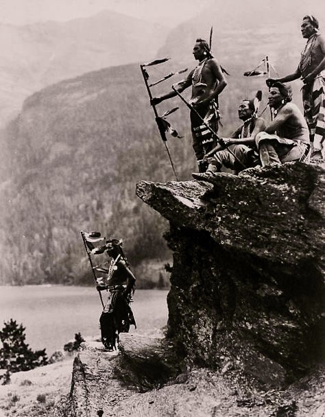 Native3rd's tweet photo. “Before our white brothers came to civilize us we had no jails…we had no locks or keys, and so we had no thieves. If a man was so poor that he had no horse, tipi or blanket, someone gave him these things. cont. https://t.co/lisIDyo8OX