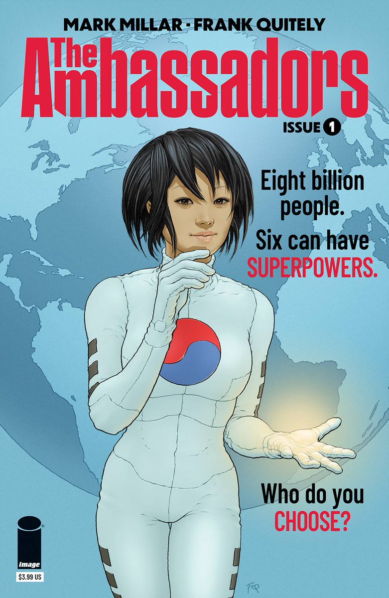 AAMAZINGFANTASY's tweet photo. New Comic Book Release Days 3/28/23 &amp; 3/29/23 unleash fantasies unfathomable!

Full list for this week:
https://t.co/7yN2WPi6N0 https://t.co/0Ch6w9mLkm