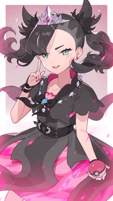 マリィ 