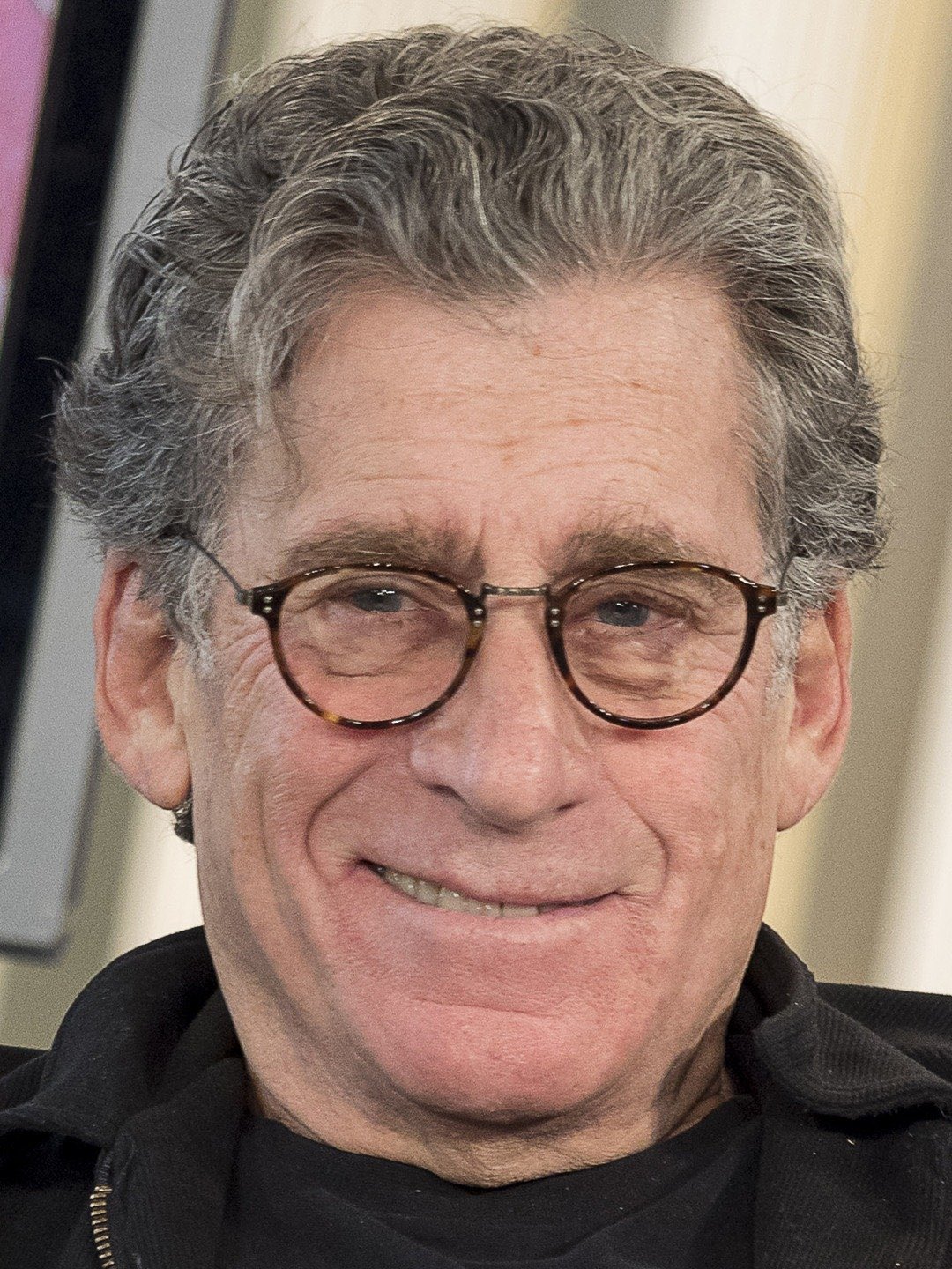 Happy 80th Birthday to Paul Michael Glaser, Starsky !  