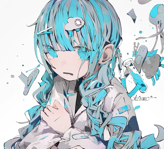 絵 