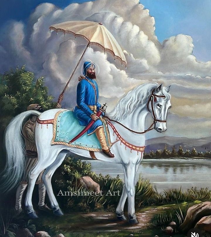 ਵਾਹਿਗੁਰੂ ਮਿਹਰ ਕਰੇ ਪੰਜਾਬ ਤੇ ਸੁਮੱਤ ਬਖਸ਼ੇ ਕੁਝ ਪੰਜਾਬੀਆਂ ਨੂੰ 💕🙏