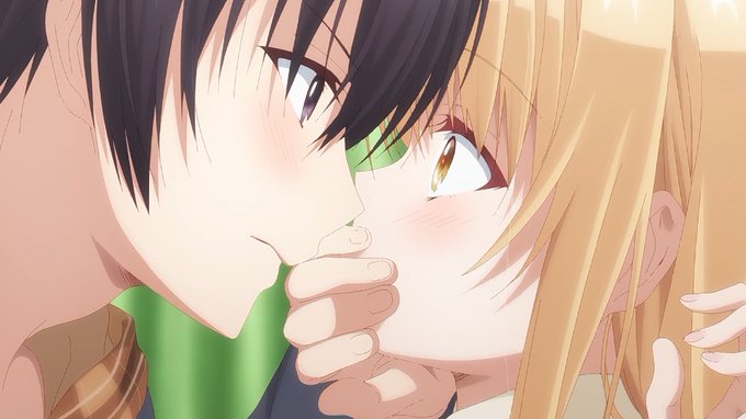 はやくしろよ #tenshisama #tokyomx 