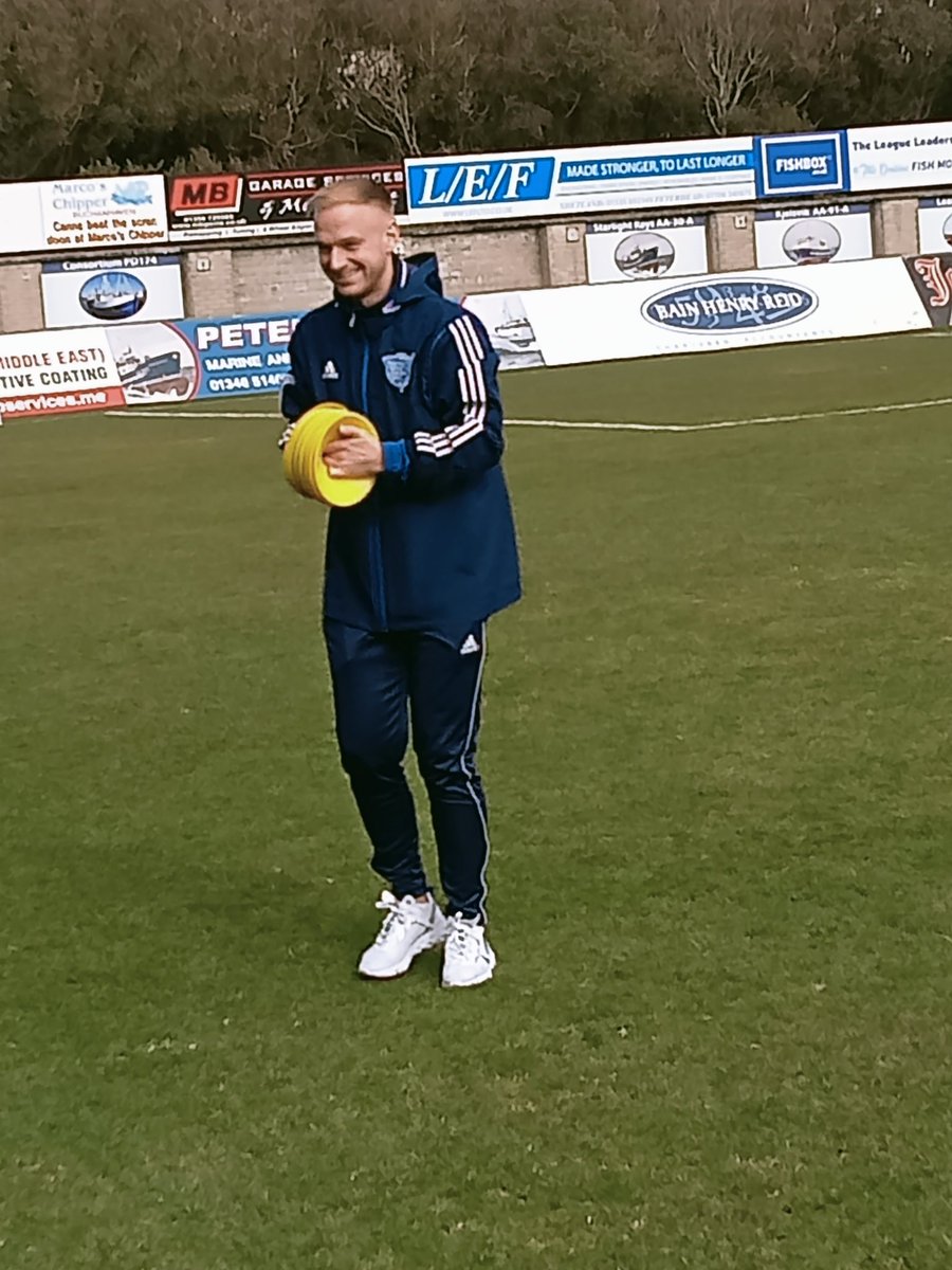 Peterhead FC