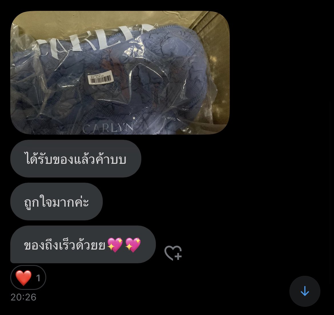 jojoforsell's tweet photo. Carlyn  #reviewsharkyy https://t.co/IMAdo3PSbx