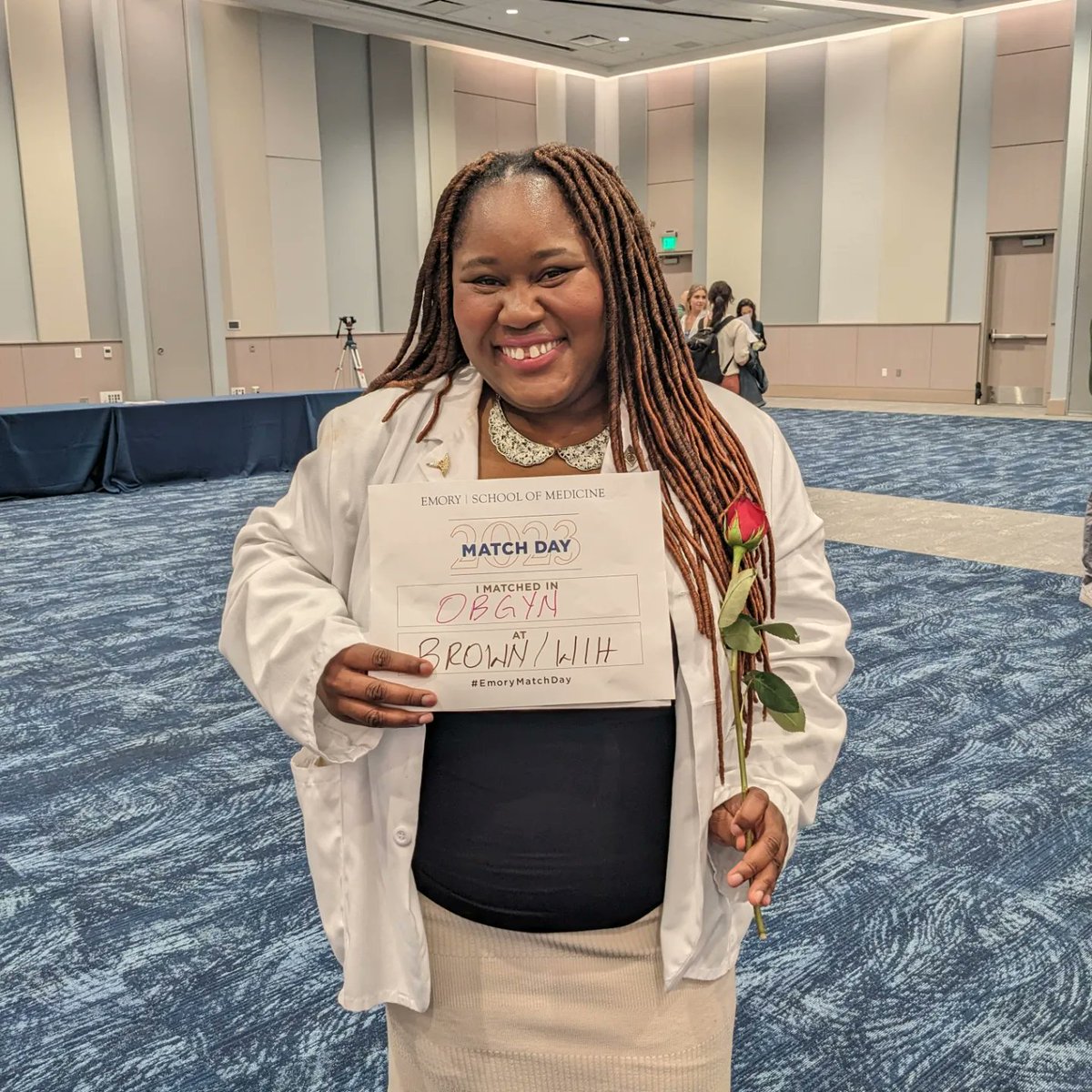 Nneka Molokwu, MD, MPH tweet media