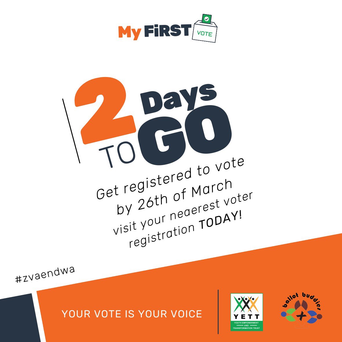 Community Solutions Zimbabwe (CSZ) tweet media