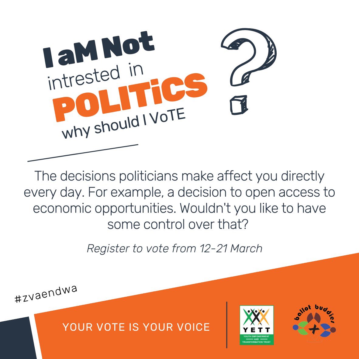 Community Solutions Zimbabwe (CSZ) tweet media