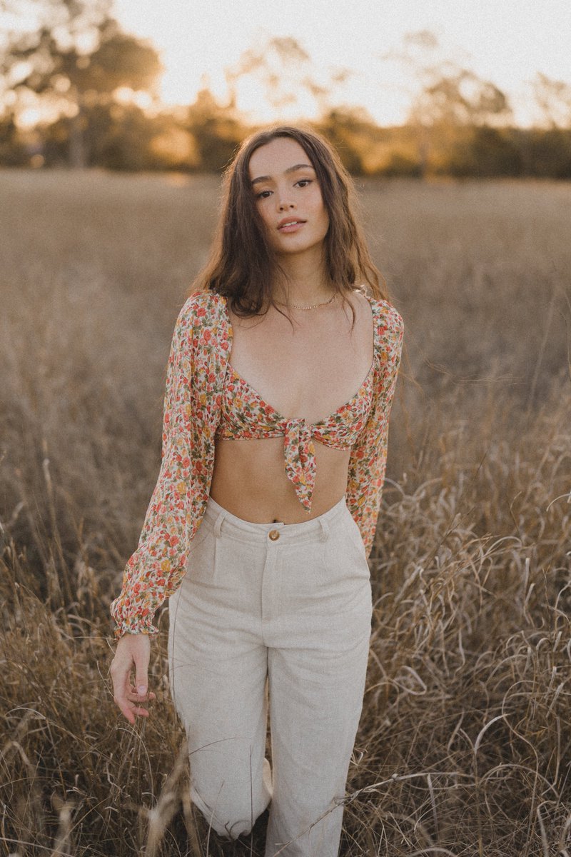 the camera 🤝 the photos