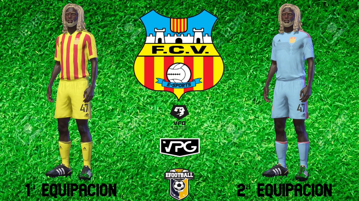 FC Vilafranca eSports tweet media