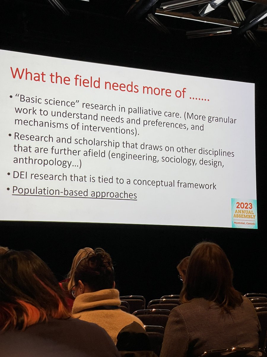 Kaishauna Guidry, MD, HMDC (@drmamakai) on Twitter photo #hapc23 🔥HIGH IMPACT HOSPICE & PALLIATIVE CARE ARTICLES 2022 <a href="/AAHPM/">AAHPM</a> <a href="/DukeHealth/">Duke Health</a> <a href="/DukePallCare/">Duke Palliative Care</a> <a href="/UCIMedSchool/">UC Irvine School of Medicine</a> <a href="/UCIrvineHealth/">UCI Health</a> <a href="/Stanford_PC/">Stanford Palliative Care</a> <a href="/palliator/">VJ Periyakoil, MD (@palliator)</a> <a href="/roneetE/">Ronit Elk, PhD, FAAHPM. @RoneetE</a> #hapc23 🔥HIGH IMPACT HOSPICE & PALLIATIVE CARE ARTICLES 2022 <a href="/AAHPM/">AAHPM</a> <a href="/DukeHealth/">Duke Health</a> <a href="/DukePallCare/">Duke Palliative Care</a> <a href="/UCIMedSchool/">UC Irvine School of Medicine</a> <a href="/UCIrvineHealth/">UCI Health</a> <a href="/Stanford_PC/">Stanford Palliative Care</a> <a href="/palliator/">VJ Periyakoil, MD (@palliator)</a> <a href="/roneetE/">Ronit Elk, PhD, FAAHPM. @RoneetE</a>