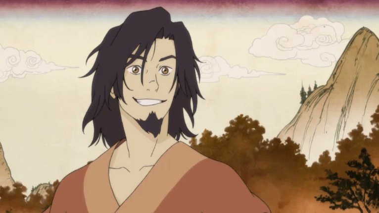 MagicalStuff123's tweet photo. Did You Know That Avatar Wan Was The First Person To Have The Ability To Bend All Four Elements: Water, Earth, Air And Fire. https://t.co/BrVgCPyh4K