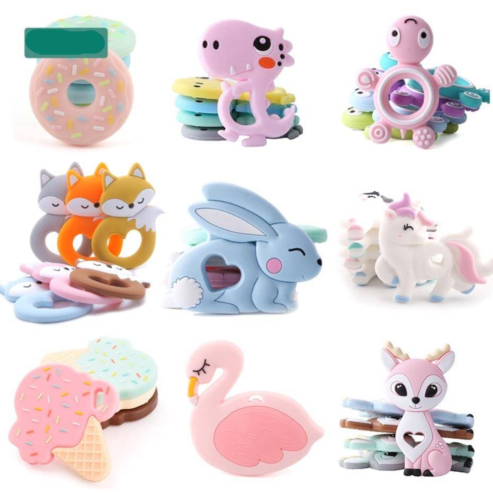 BuyitFam's tweet image. Silicone Baby Teether #BabyTeether #GradeTeether #SiliconeTeether #sales #shopping buyitfam.com/product/silico…