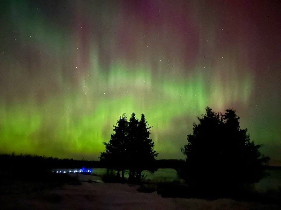 Wikwemikong Tourism tweet media