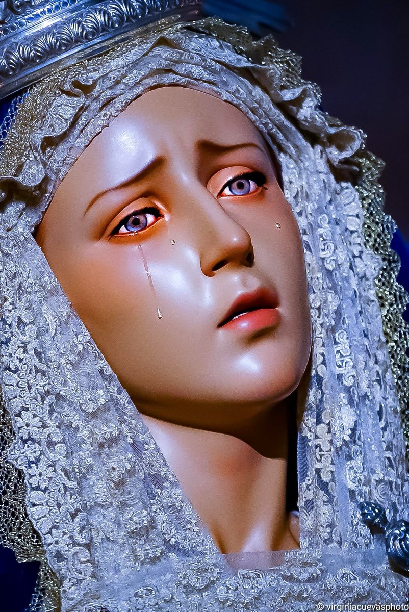 Virginia Cuevas Photographer (@vircuevas79) on Twitter photo Besamano de María Santísima de la Caridad <a href="/PreciosaSangrev/">Preciosísima Sangre</a> <a href="/jcssvall/">Junta de Cofradías de Semana Santa</a> <a href="/EscultorRafael/">Rafael Martin Escult</a>
#SemanaSanta2023 #semanasantavalladolid Besamano de María Santísima de la Caridad <a href="/PreciosaSangrev/">Preciosísima Sangre</a> <a href="/jcssvall/">Junta de Cofradías de Semana Santa</a> <a href="/EscultorRafael/">Rafael Martin Escult</a>
#SemanaSanta2023 #semanasantavalladolid