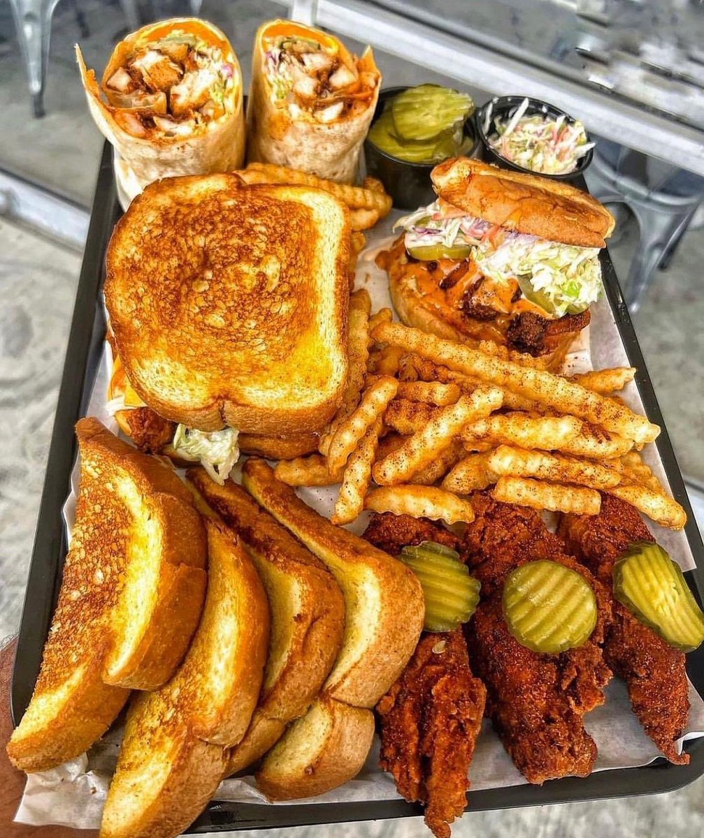 Your Favorite Places In San Antonio tweet media