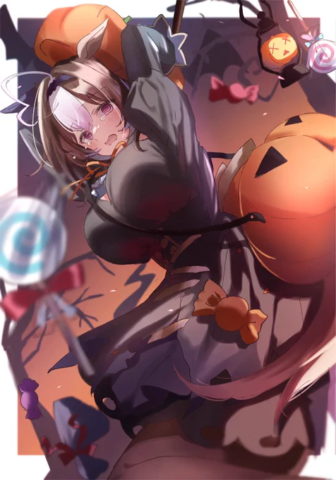 ドトウちゃんおめでとうございました#メイショウドトウ生誕祭2023 