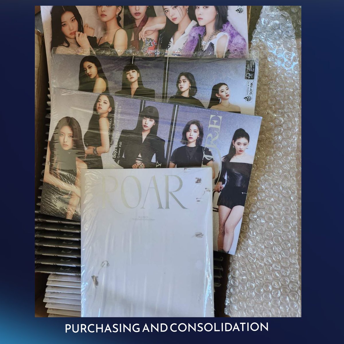 Hanpasspurchase's tweet photo. Easy Purchase using Hanmarket. 

👉🏻FREE KR Address.
👉🏻Low Rates Fee
👉🏻KR Warehouse 
👉🏻 FREE Update Photos 

Dm me for more inquiries !
#krconsol #kraddress #boxconsol #btsconsol #kpopalbumconsol #boxconsolkorea #boxconsol #purchasekorea #proxybuying https://t.co/AtLmxCsWDa