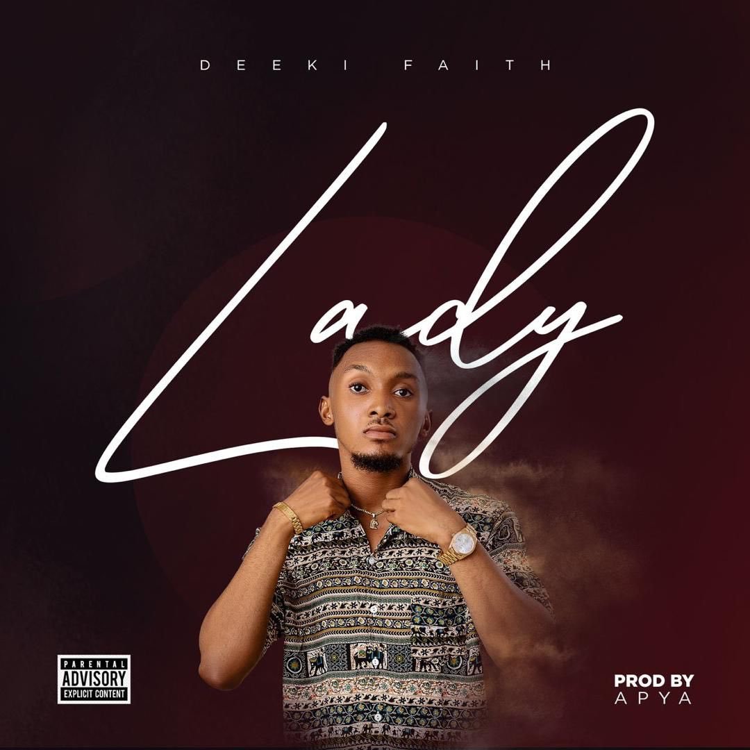 0xWhitehatn3's tweet photo. 🎶NowPlayingOnLuvFm🎶

🎶Lady🎶by @Deekifaithmusic 

🔛#GiftOfSongs 🌟

W/@MelvinDaEnigma X @djayhashtag1 X @SamuelJupitar

📻 Experience The Joy 🇬🇭 https://t.co/MaBV83xP0H