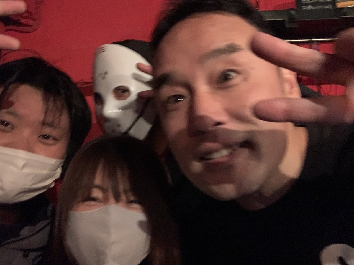 ちかさん tweet media