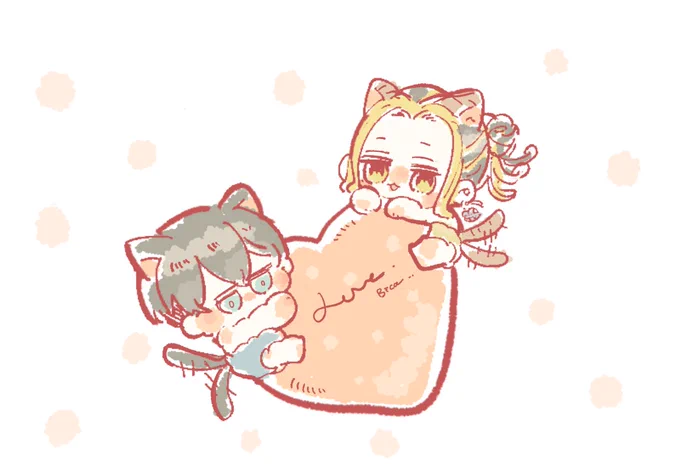 とらふゆにゃー 