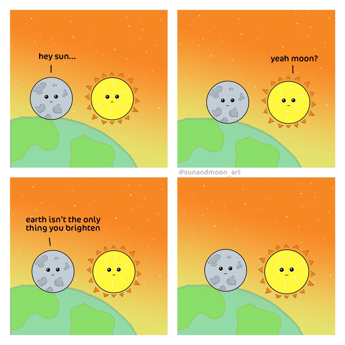 sunandmoon_art's tweet photo. brighten 

#comics #sun #moon https://t.co/cRBZfSuukF
