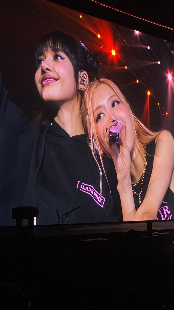 Chaelisav_2's tweet photo. 😭😭😭

#chaelisa https://t.co/ntoeCbZXin