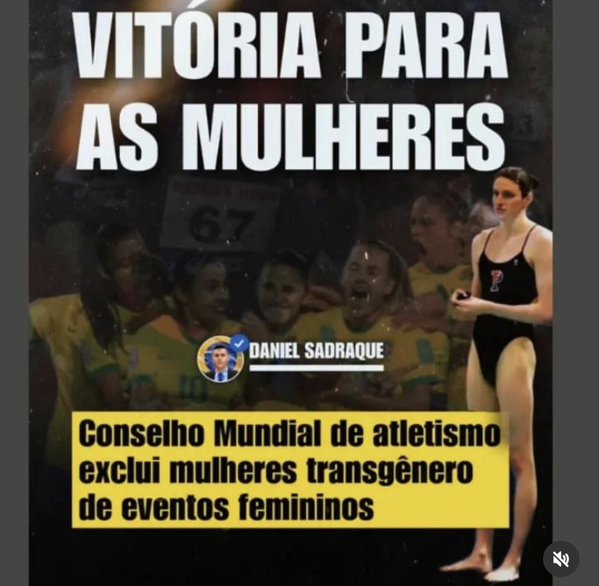 Cada um no seu quadrado!