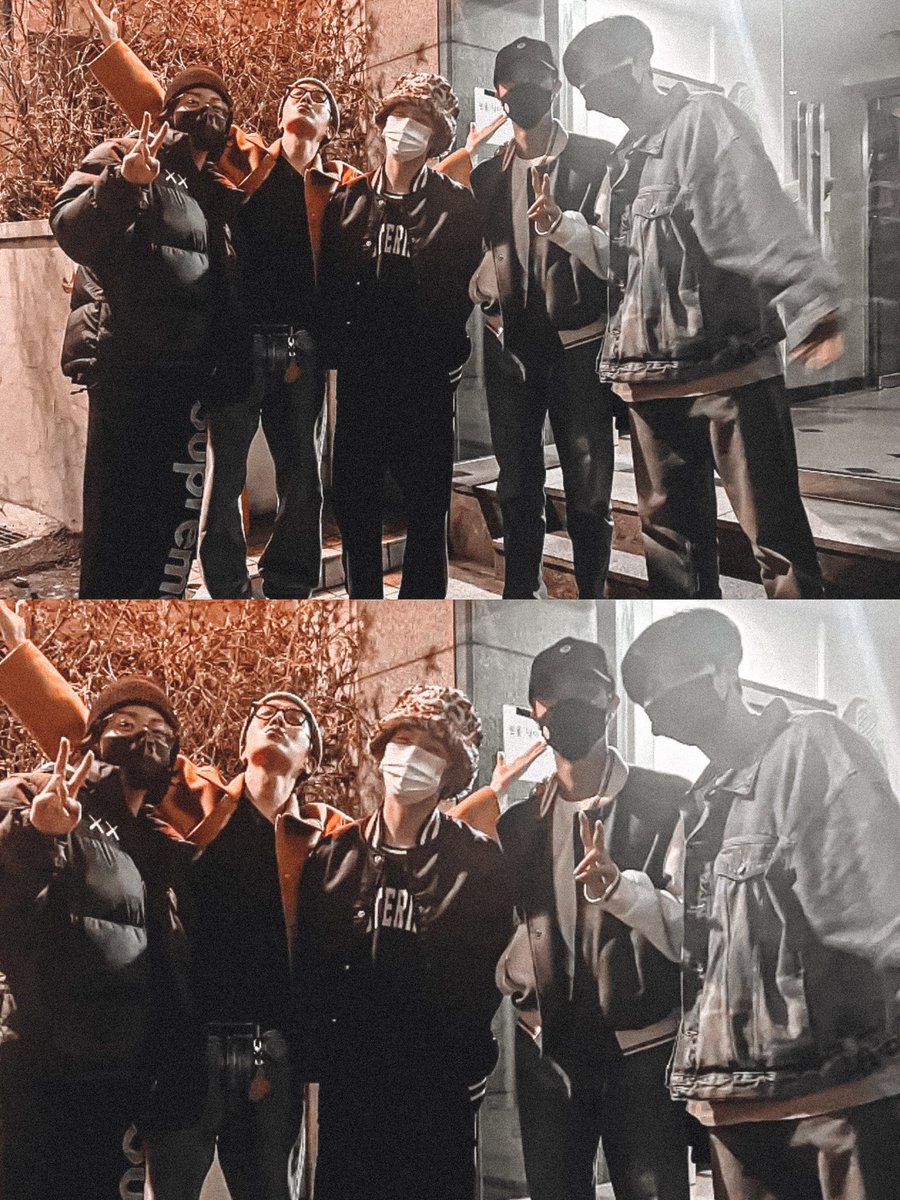 OMG I LOVE THEM SO MUCH 😭♡