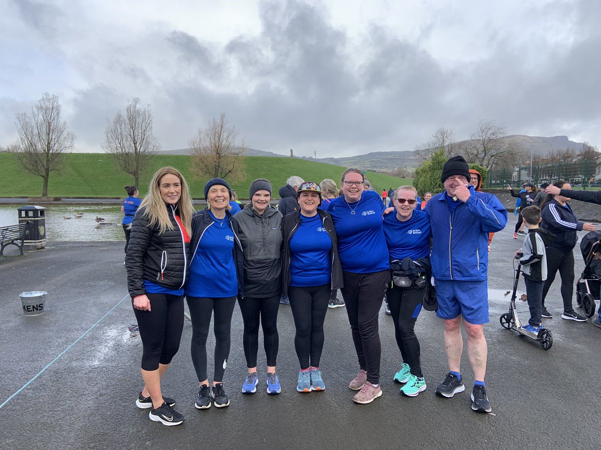 Roma ||-|| (@wee_roms) on Twitter photo And that’s the first park run graduation of 2023 complete.. well done everyone .. always great to be part of the journey ! <a href="/sineadymo85/">sinead barnes</a> <a href="/jog_belfast/">JogBelfast</a> <a href="/Waterworkspark1/">Waterworks parkrun</a> And that’s the first park run graduation of 2023 complete.. well done everyone .. always great to be part of the journey ! <a href="/sineadymo85/">sinead barnes</a> <a href="/jog_belfast/">JogBelfast</a> <a href="/Waterworkspark1/">Waterworks parkrun</a>