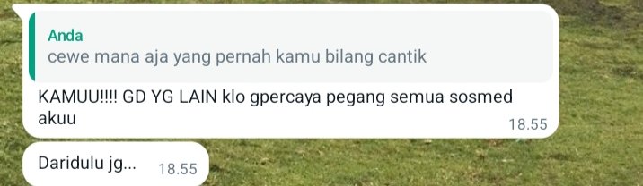 septurns's tweet photo. gatau, galiat, ga baper juga https://t.co/y3GKEqI7lB