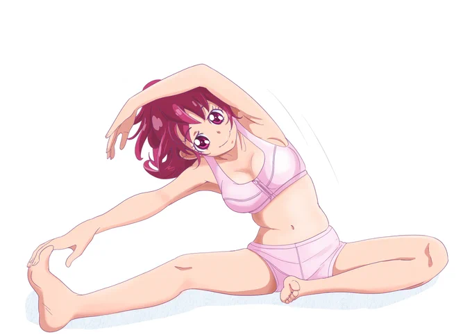 マナちゃん 