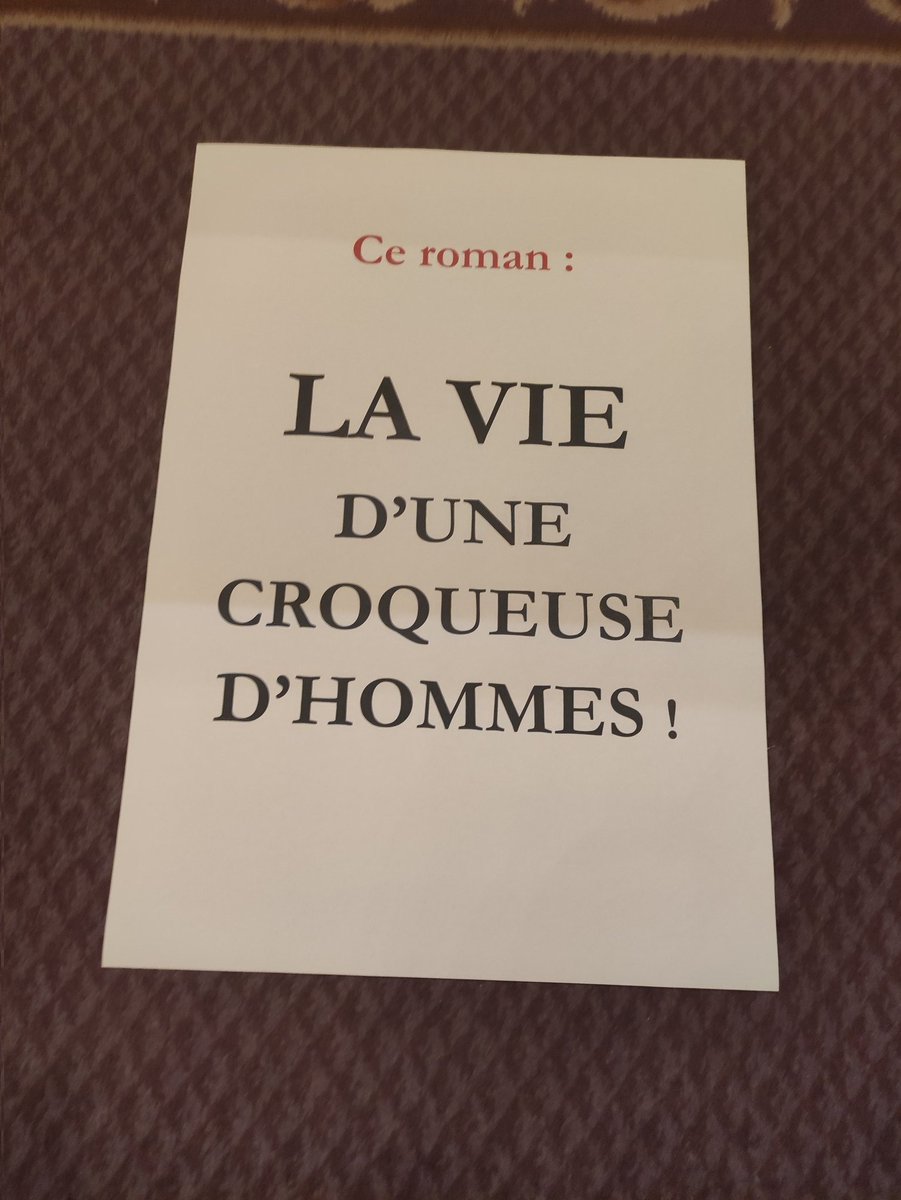 Texier jean-clément tweet media