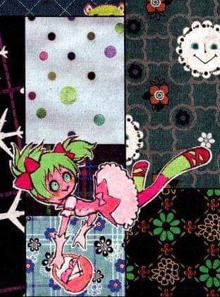 Foxeatspeople's tweet photo. Madoka Magica art by Inu Curry
Call me cheesy but this sad gay anime changed my life. 💜 https://t.co/487gYlEId5