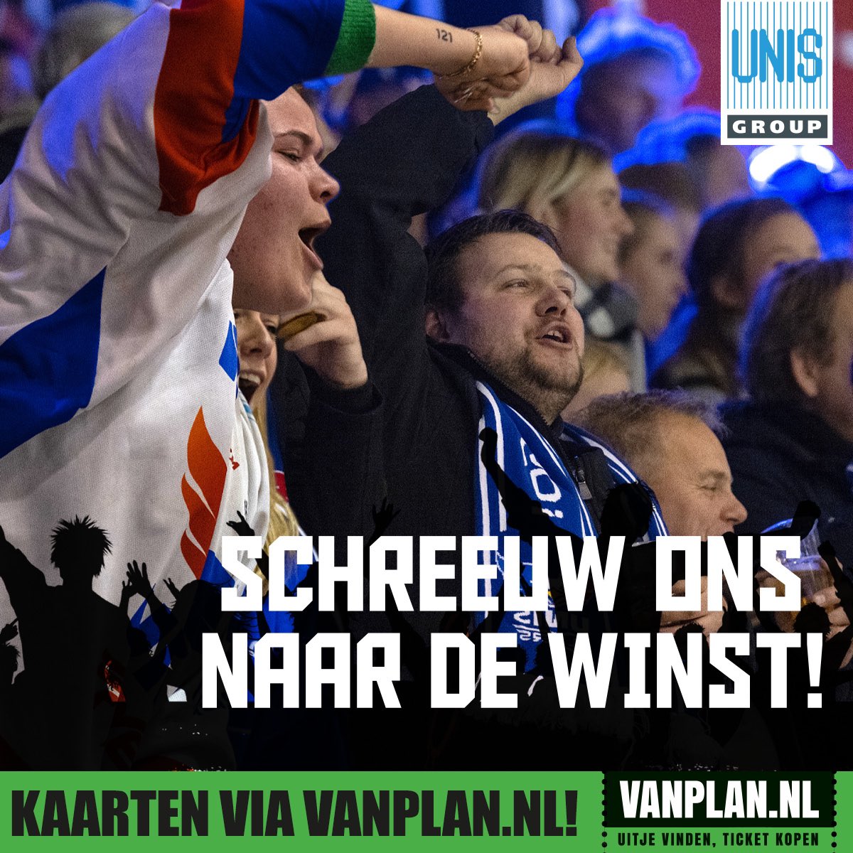 Beleef #ijshockey tijdens de #FINALE GAME 4 #BeNeLeague op zaterdag 25 maart a.s. <a href="/UNISFlyers/">UNIS Flyers</a> vs. <a href="/bulldogsdeliege/">Bulldogs de Liège</a>.

Wil je niet in de rij staan bij de kassa <a href="/Thialf/">Thialf</a> om ze te kopen? Koop ze via unisflyers.nl en ontdek met je vrienden en vriendinnen de snelste teamsport!