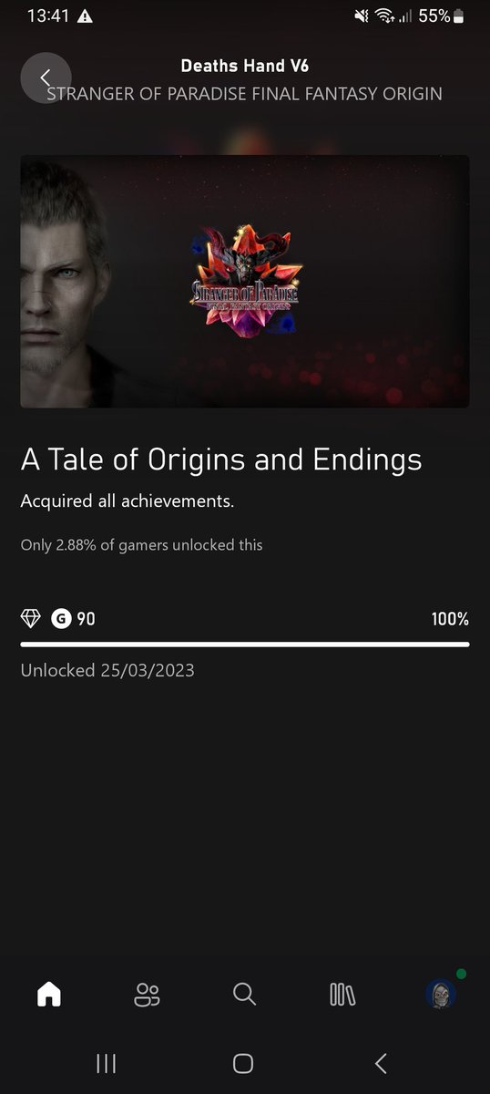 V6Hand's tweet photo. The end game to SOPFFO was the hardest thing ever!!! But another game 100% https://t.co/oxnL6O6y28
