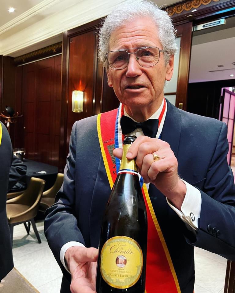 Chef Paul Askew tweet media