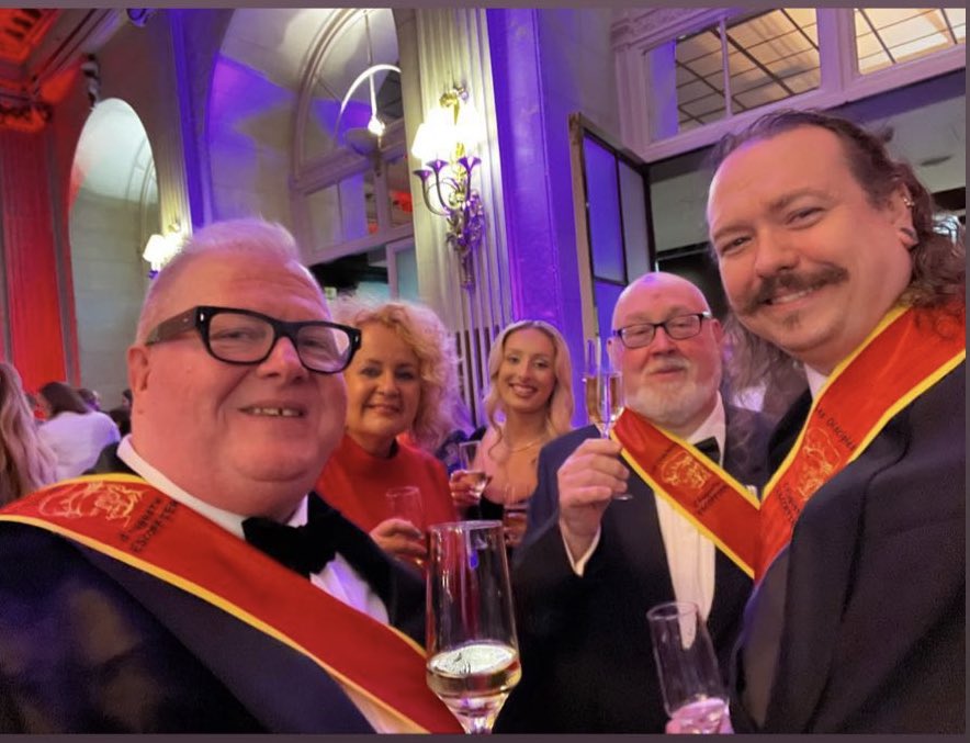 Chef Paul Askew tweet media