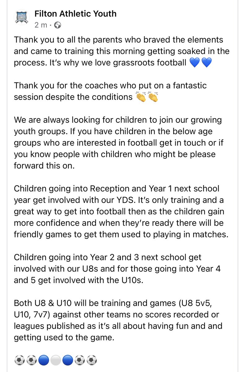 Recruitment Drive. #buildingforthefuture #UTF