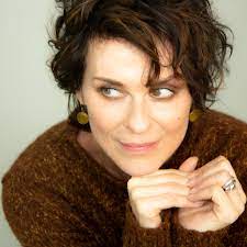 Happy Birthday to Lisa Stansfield - 