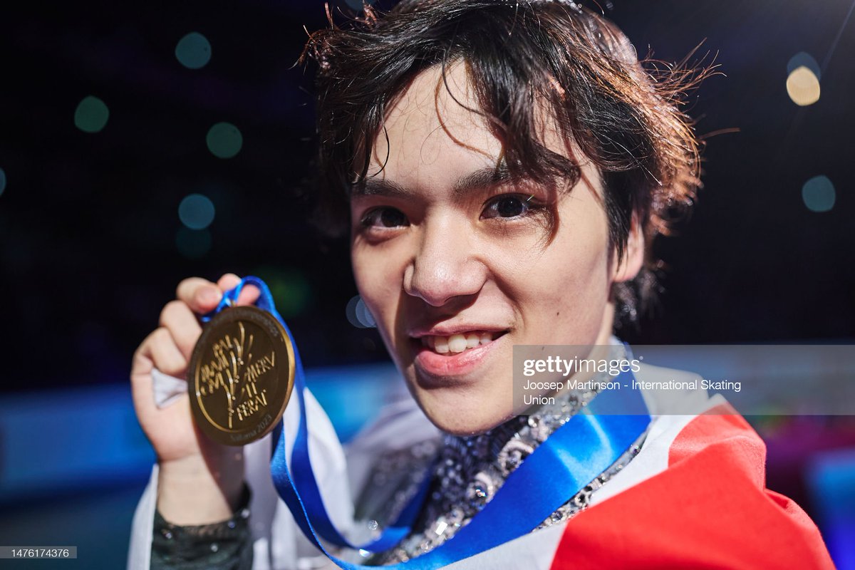 mejihei on Twitter "https//gettyimages.co.jp写真/isuworldfigure