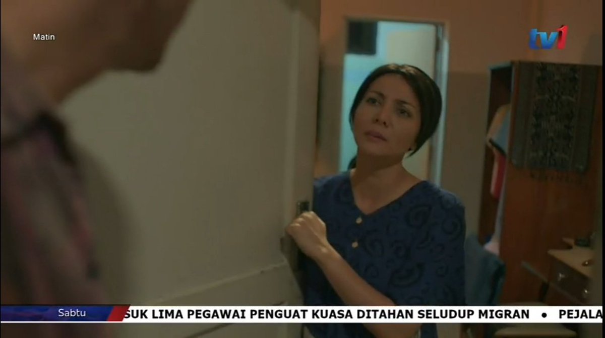 atiqroslee1's tweet photo. Telefilem #matin best cerita ni. π
.
Drama ni banyak memberi kita pelajaran dalam erti kehidupan" π
.
#rtmtv1
#matin https://t.co/OyWnkUYadC