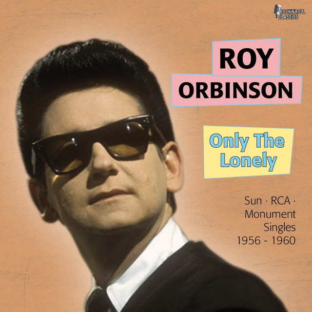 memories975fm's tweet photo. #unndiacomohoy del año 1960 @ROYORBISON grababa el single "Only the Lonely", considerado por los críticos como un punto clave en la evolución del #RockAndRoll 
#memories #lamúsicadetutiempo 
📻 97.5 FM
📲 Descarga la App
💻 https://t.co/hmjigK7bdY https://t.co/ZU8qsChKxd