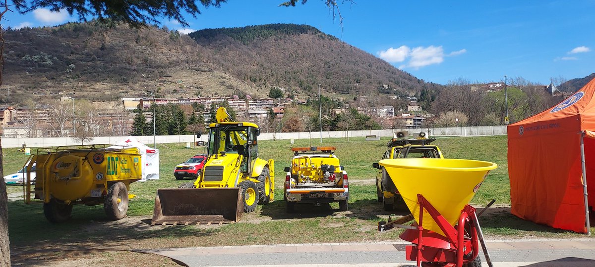 adf223's tweet photo. #Ripoll Fira de les 40 hores 2023

#ADF #ADF223 https://t.co/jtbPb8sbLo