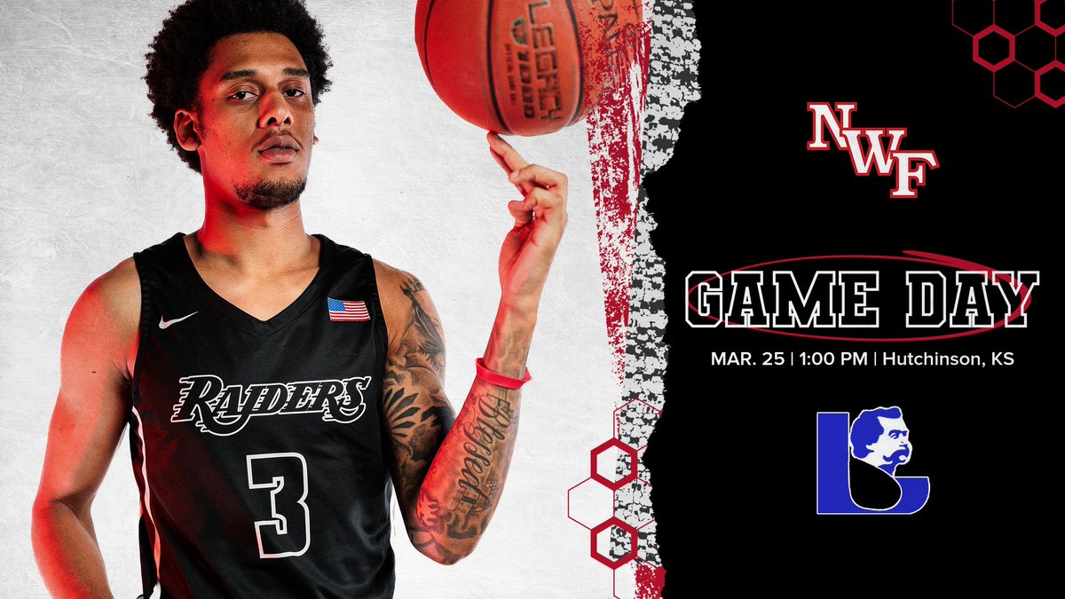 NWF Raiders tweet media