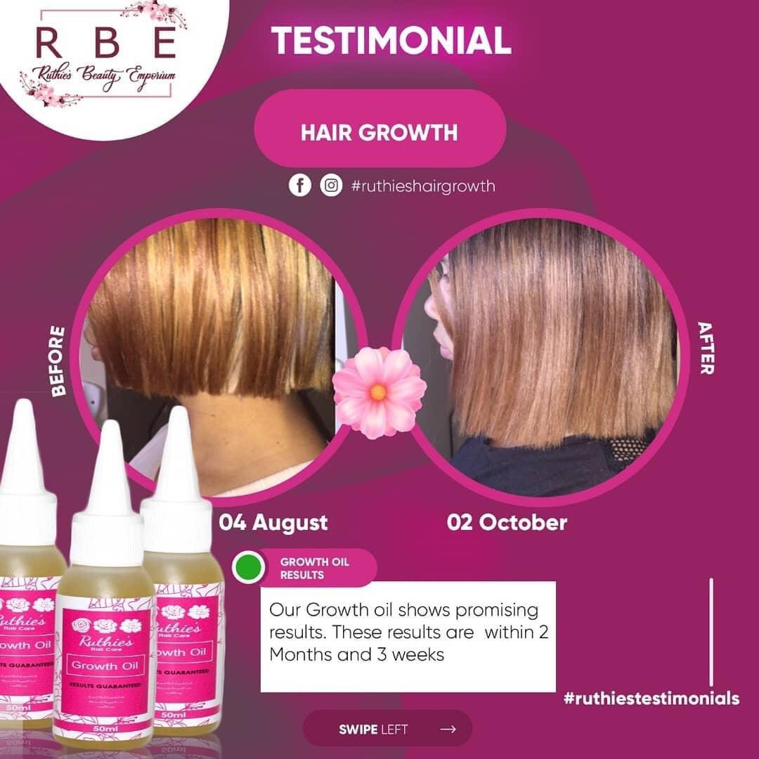 EmporiumRuthie's tweet photo. #GirlTalkZA 
Happy clients is our business
#healthyhair #hairgrowth #RuthiesHairCare #washday #growthoil #rosemary 
#JiminOnFallon #nswelection #StrayKids5thAnniversary #TXT_ASM_TOUR https://t.co/haU58aBYYQ